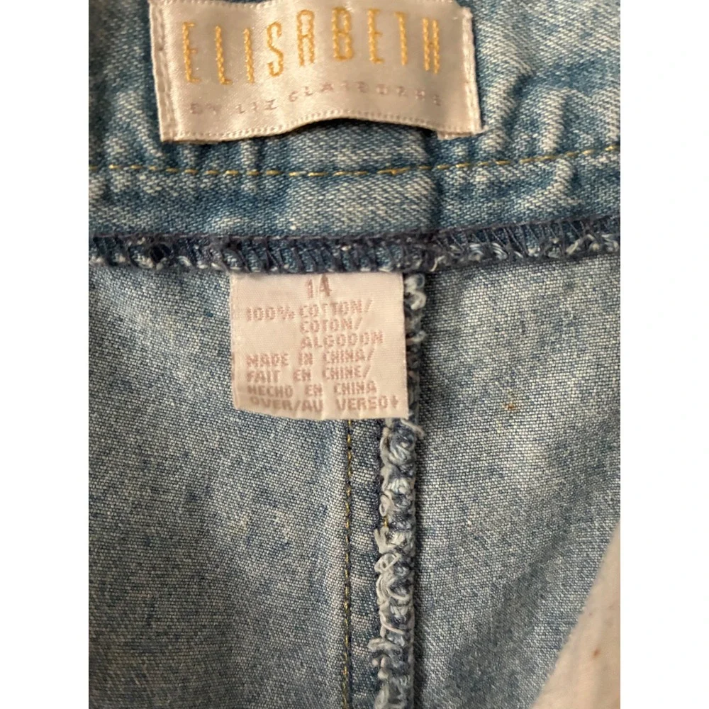 Liz Claiborne elisabeth by